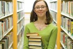 Зарплату библиотекарей повысят до невероятных размеров